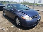 2007 HONDA  CIVIC