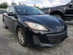 2012 MAZDA  3