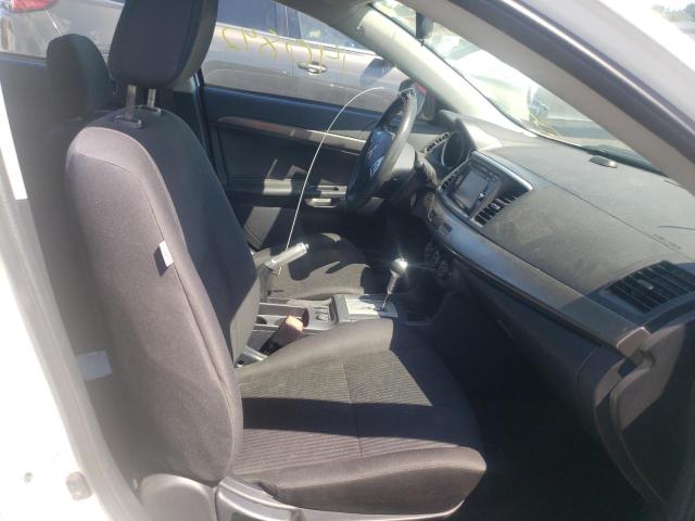 2015 MITSUBISHI LANCER SE JA32V2FW5FU021735