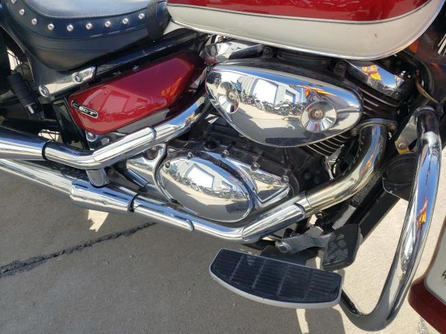 2008 SUZUKI VL800 JS1VS55A482104810