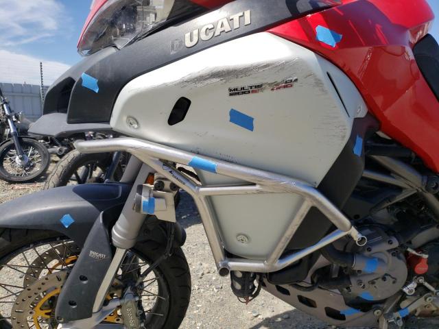 2018 DUCATI MULTISTRAD ZDM12BWW9JB028167