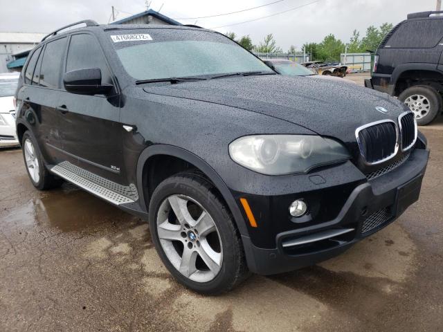 2007 BMW X5 3.0i