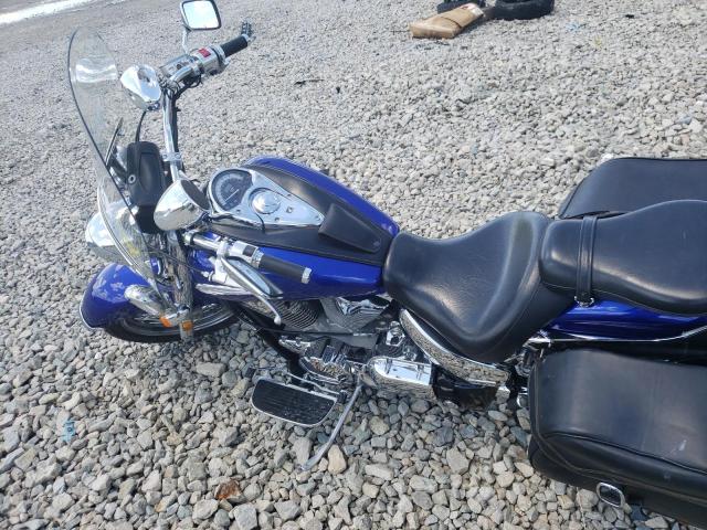 2006 HONDA VT1300 S 1HFSC52026A310590