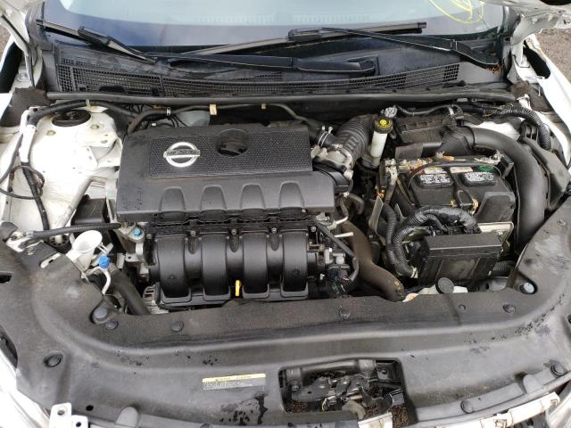 2015 NISSAN SENTRA 1.8 3N1AB7AP0FY243957