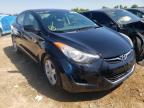 2013 HYUNDAI  ELANTRA