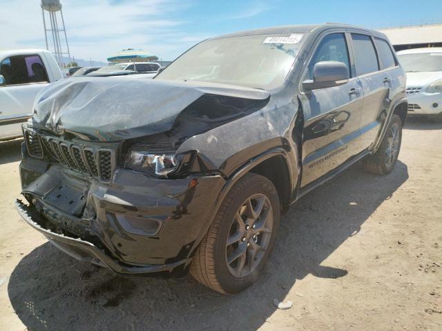 1C4RJFBG3MC858102 Jeep Grand Cherokee Limited