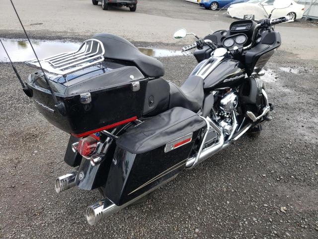 2011 HARLEY-DAVIDSON FLTRU 1HD1KGM17BB633238