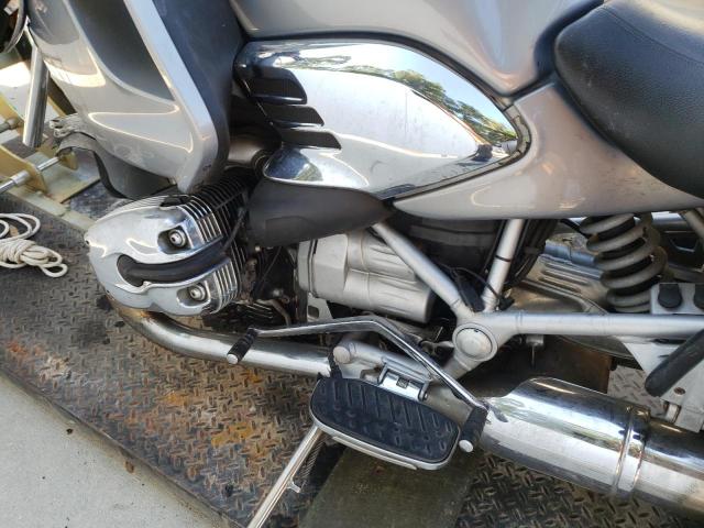 2003 BMW R1200 CL WB10496A93ZJ30378