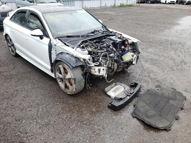 2020 AUDI S3 TECHNIK WAUF1GFF2LA048493