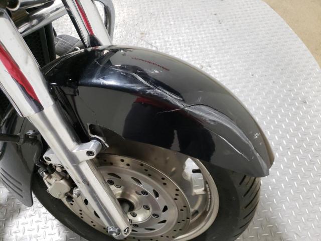 2006 HONDA VTX1300 R 1HFSC52656A313729