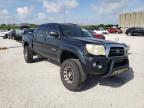 2007 TOYOTA  TACOMA