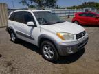 2001 TOYOTA  RAV4