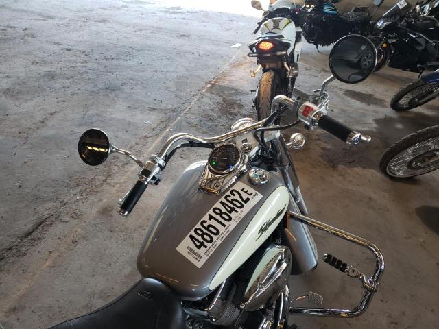 2006 HONDA VT750 CA JH2RC50436M202189