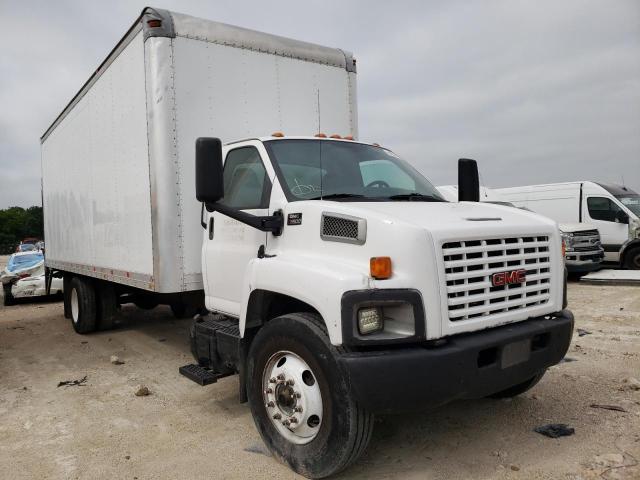 2006 GMC C6500 C6C042 for Sale | TX - DALLAS | Tue. Sep 06, 2022 - Used ...