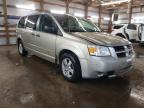 2008 DODGE  GRAND CARAVAN