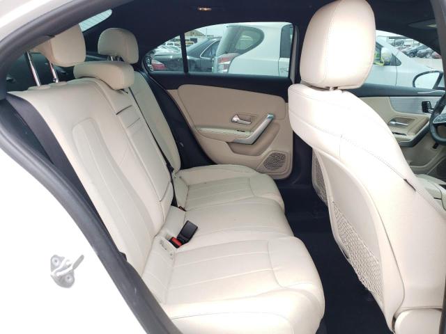 2020 MERCEDES-BENZ A 220 - WDD3G4EB8LW038495