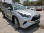 2021 TOYOTA  HIGHLANDER