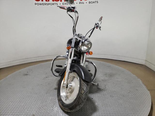 2002 HARLEY-DAVIDSON FLSTF 1HD1BMY192Y047288