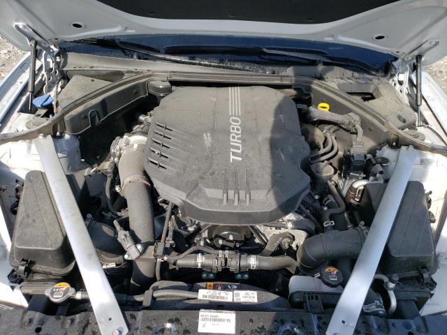 2022 GENESIS G70 BASE KMTG54TE7NU081580