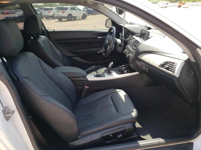 2015 BMW 228 I WBA1F5C52FV256561