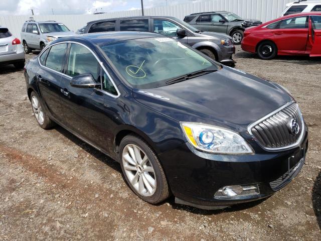 2013 Buick Verano 