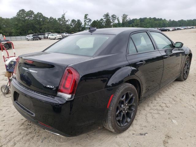 2020 CHRYSLER 300 S 2C3CCAGG6LH164581