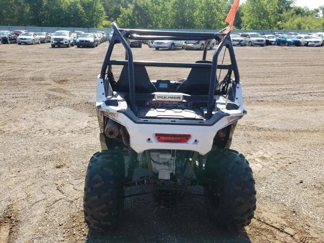 2022 POLARIS RZR 200 EF - L6KHCB184NS000952