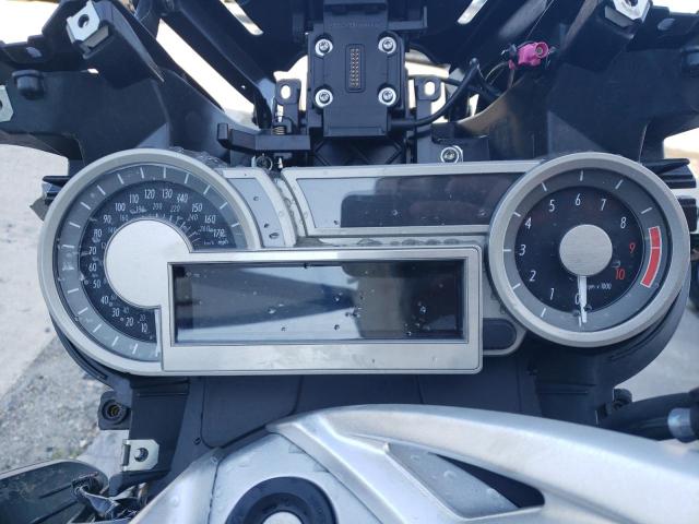 2012 BMW K1600 GT WB1061106CZX80781