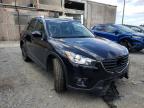 2016 MAZDA  CX-5