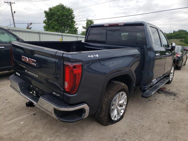 1GTU9DET8MZ274906 GMC Sierra K1500 Slt