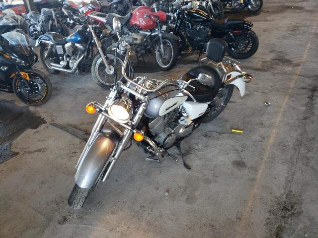 2006 HONDA VT750 CA JH2RC50436M202189