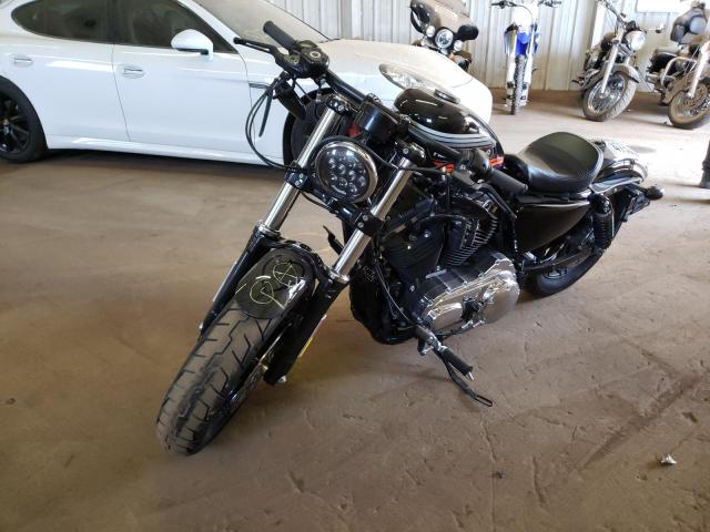 2019 HARLEY-DAVIDSON XL1200 XS 1HD1LR317KC404997
