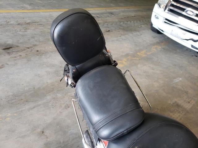 2003 HONDA VT750 CDD JH2RC44F13M101329