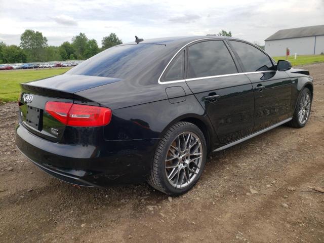 VIN WAUBFAFL7FN022424 2015 Audi A4, Premium no.4