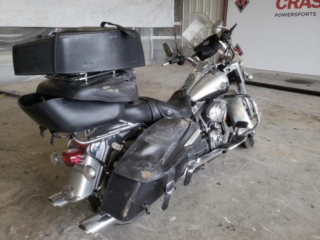 2003 HARLEY-DAVIDSON FLHRCI ANN 1HD1FRW483Y716019