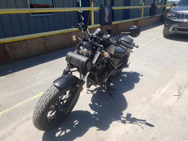 2020 HONDA CMX300 MLHNC5300L5300213
