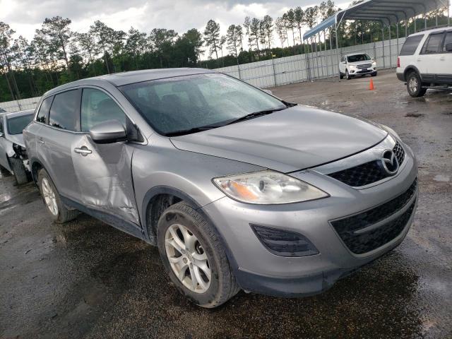 Salvage cars for sale from Copart Harleyville, SC: 2011 Mazda CX-9