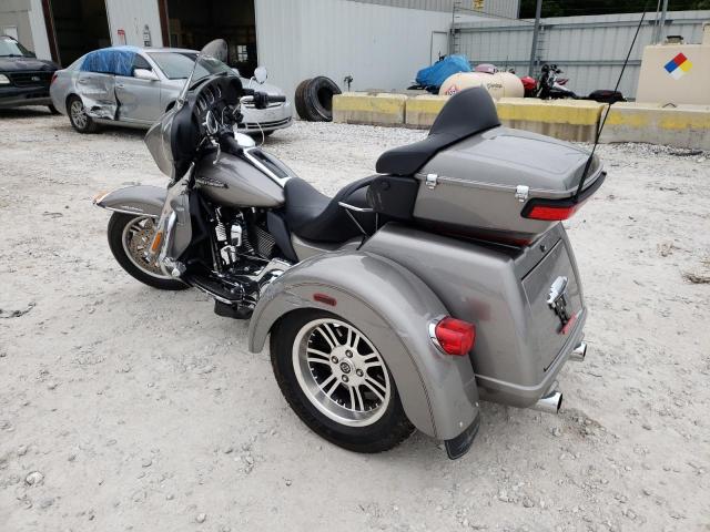 2016 HARLEY-DAVIDSON FLHTCUTG T 1HD1MAL15GB855485