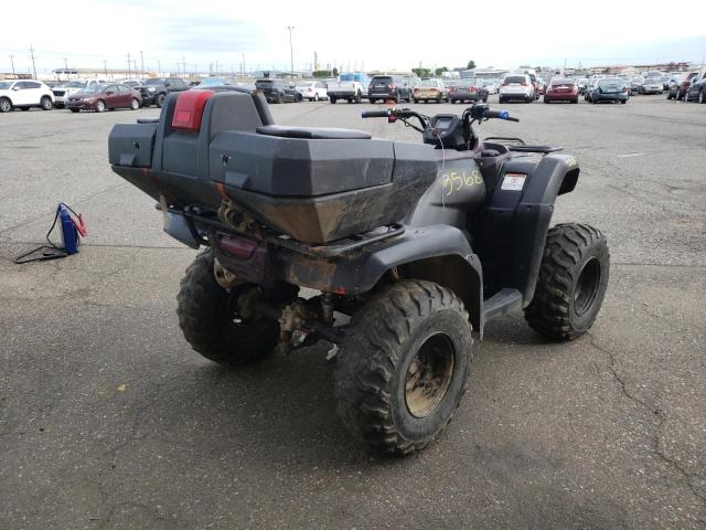 2016 HONDA TRX420 1HFTE40D1G4202881