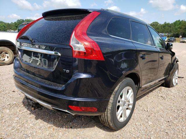 2016 VOLVO XC60 T5 PL YV440MDMXG2901250