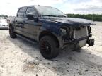 2018 FORD F150 SUPER - 1FTEW1EG3JFB19501
