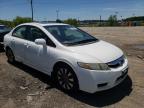 2009 HONDA  CIVIC