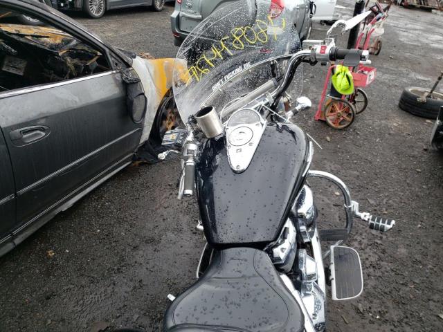 2006 HONDA VTX1800 R2 1HFSC49496A401763