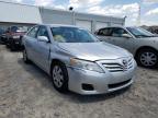 2011 TOYOTA  CAMRY