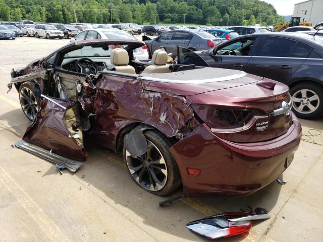 2018 BUICK CASCADA PR W04WH3N52JG045260