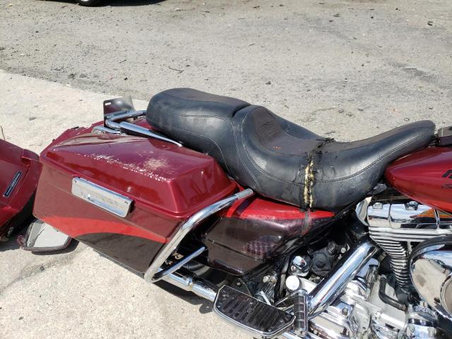 2000 HARLEY-DAVIDSON FLTRSEI 1HD1PAC22YY951993