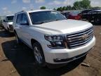 2016 CHEVROLET  TAHOE