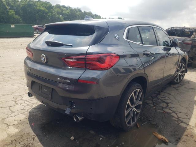 VIN WBXYH9C02L5P04593 2020 BMW X2, Sdrive28I no.4