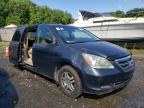 2006 HONDA  ODYSSEY