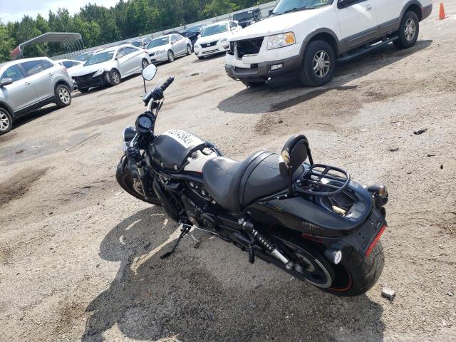 2007 HARLEY-DAVIDSON VRSCDX 1HD1HHZ167K812309